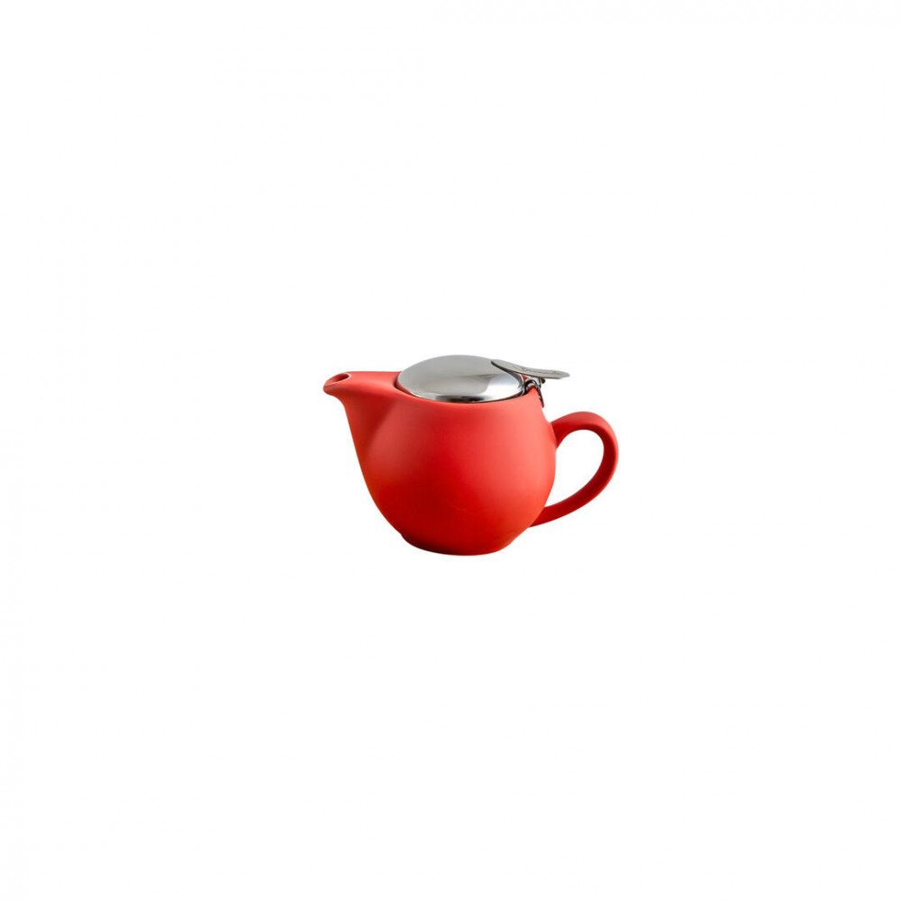 Bevande 350ml Teapot Tealeaves- Rosso