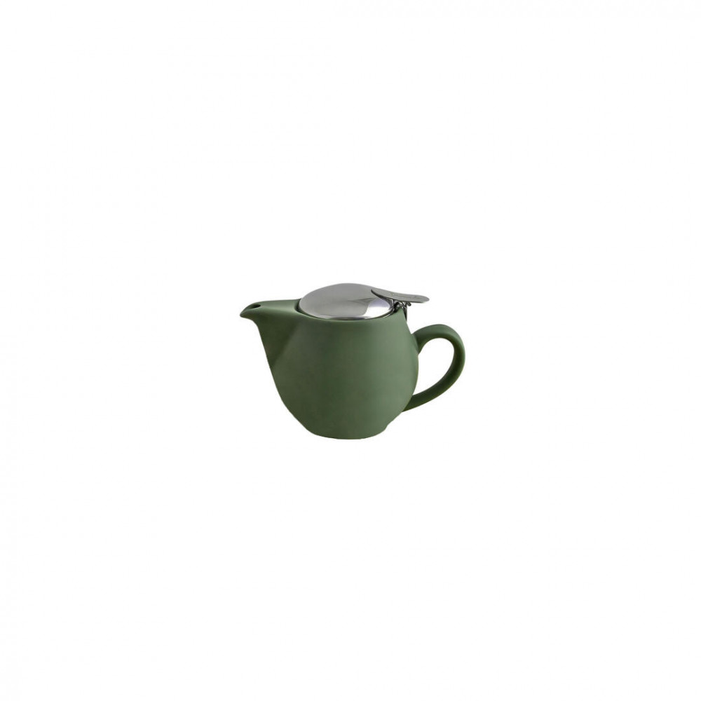 Bevande 350ml Teapot Tealeaves- Sage