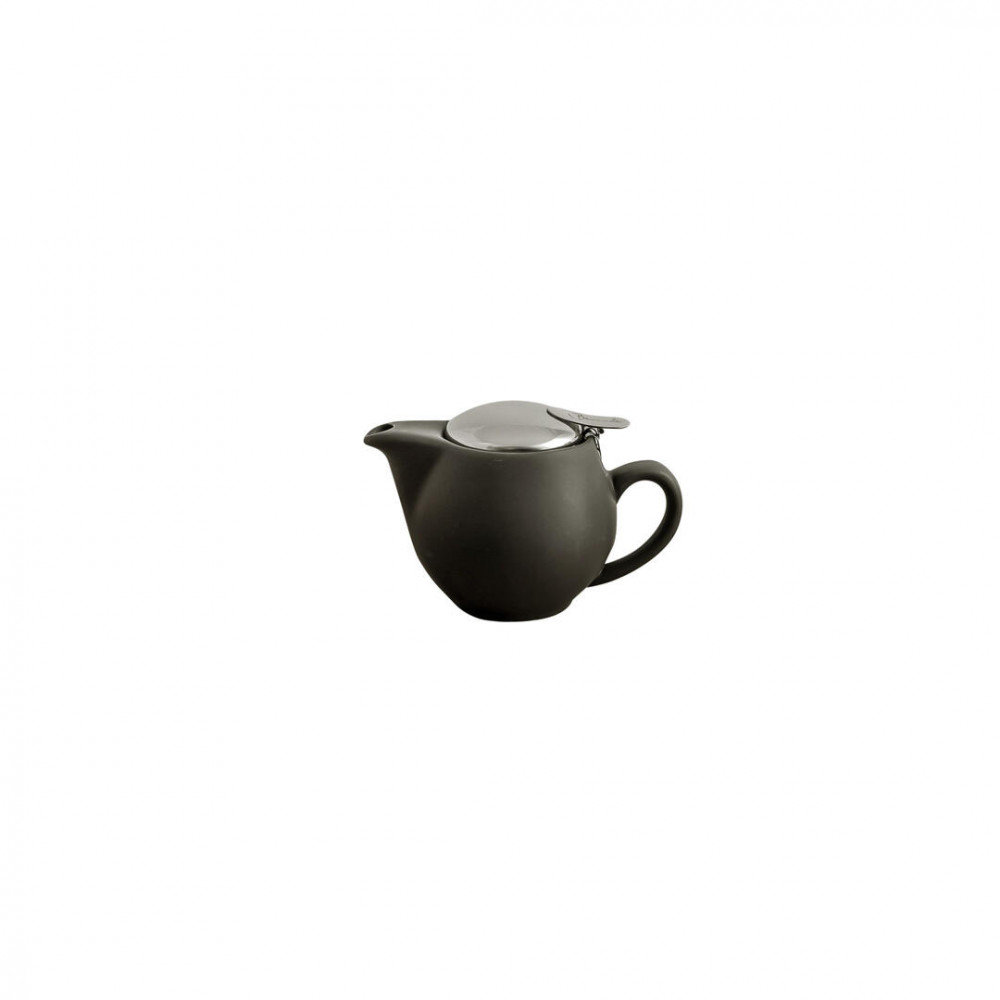 Bevande 350ml Teapot Tealeaves  Slate