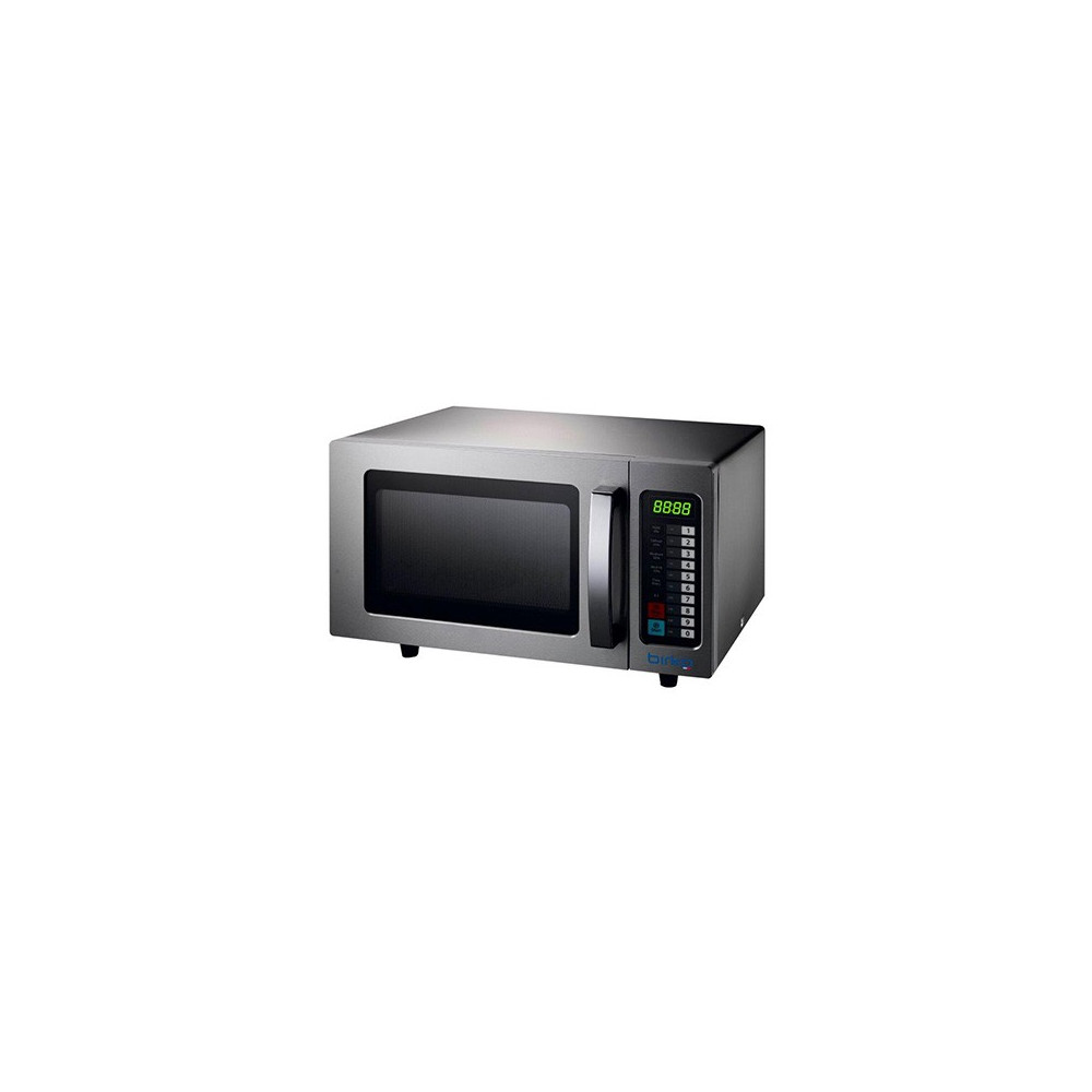 Birko Commercial Microwave